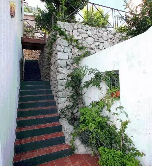 Отель L'eco Dell'800