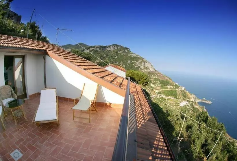 Отель L'eco Dell'800