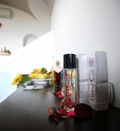 בית מלון כפרי L'eco Dell'800