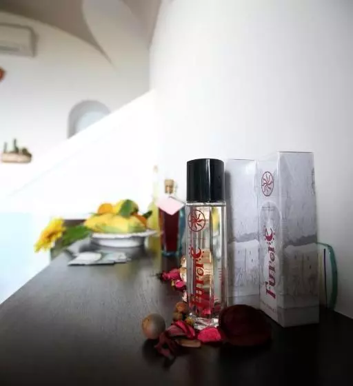 Отель L'eco Dell'800