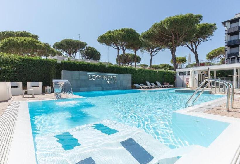 בית מלון כפרי Logonovo