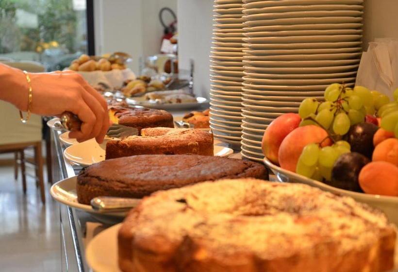 בית מלון כפרי Logonovo