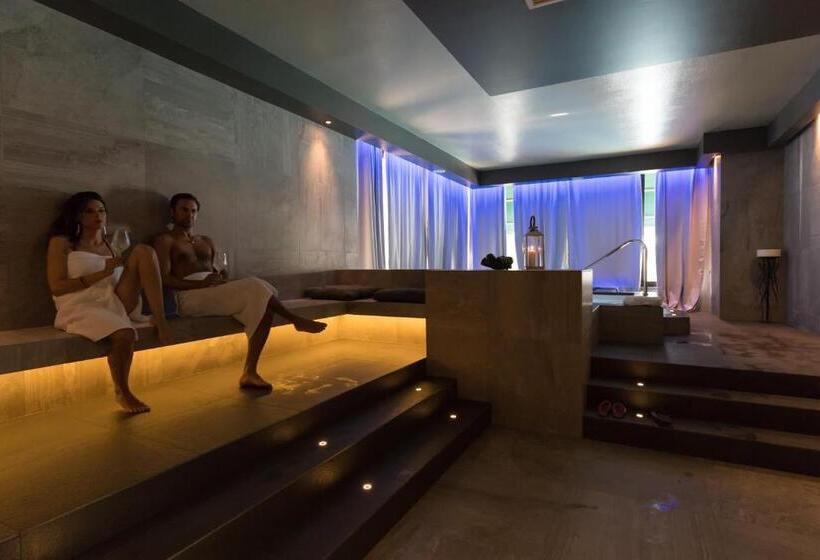 בית מלון כפרי Logonovo