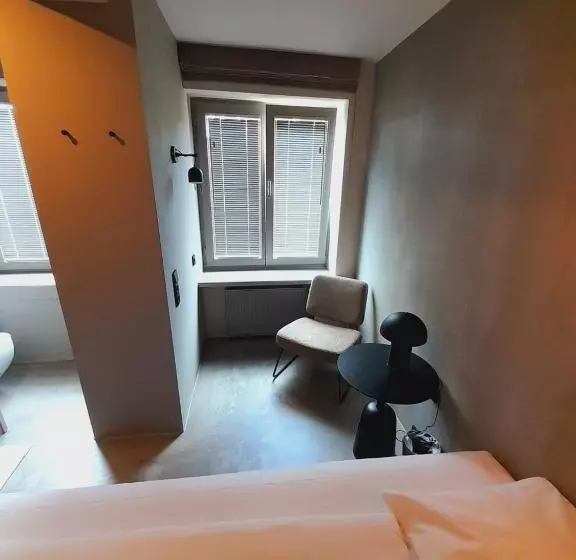 Hotel Mons Am Goetheplatz