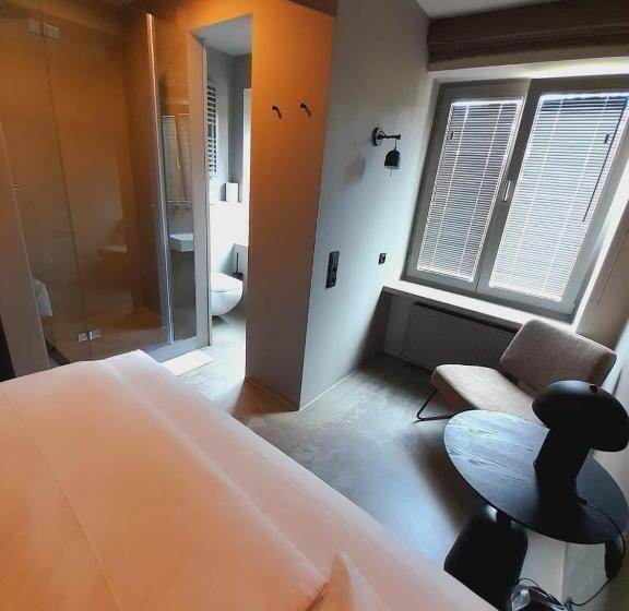 Hotel Mons Am Goetheplatz