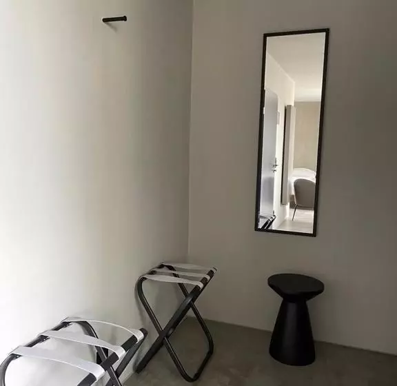 Hotel Mons Am Goetheplatz