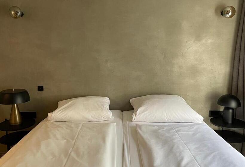 Hotel Mons Am Goetheplatz