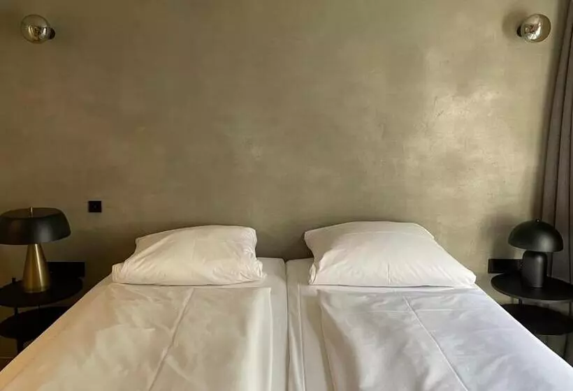 Hotel Mons Am Goetheplatz