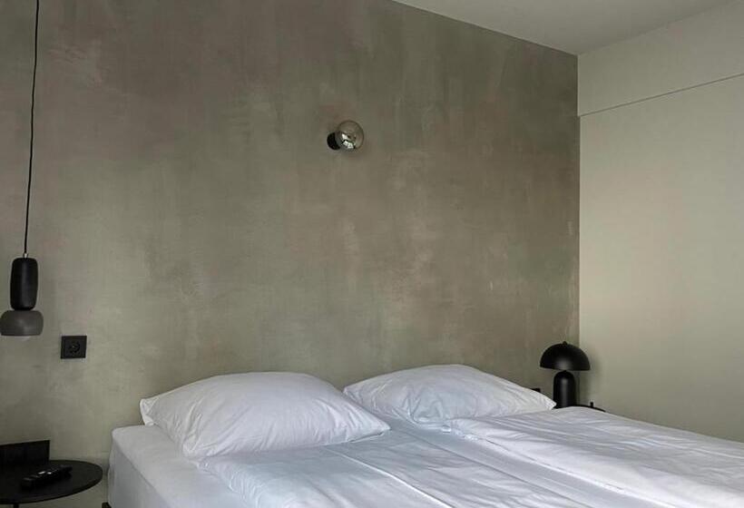 Hotel Mons Am Goetheplatz