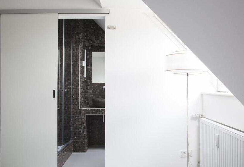 Hotel Mons Am Goetheplatz