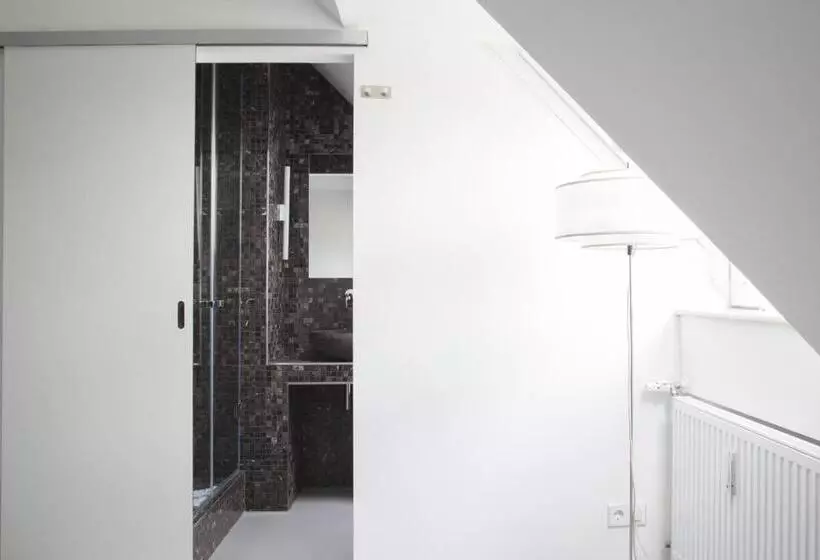 Hotel Mons Am Goetheplatz