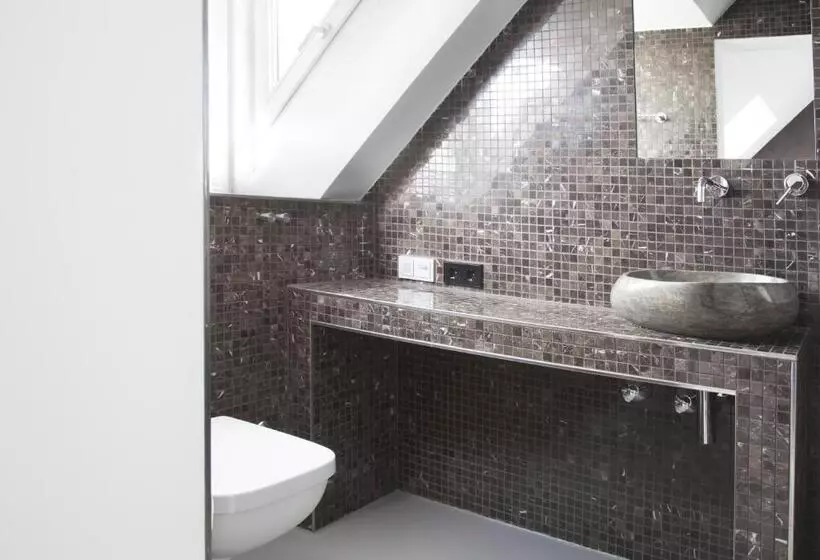 Hotel Mons Am Goetheplatz