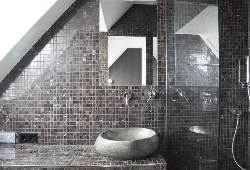 Hotel Mons Am Goetheplatz