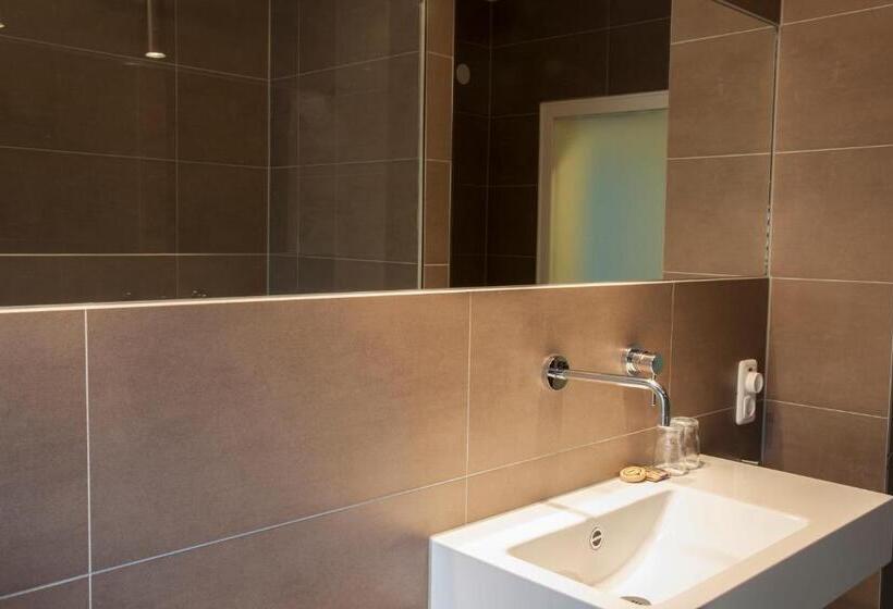 Hotel Mons Am Goetheplatz