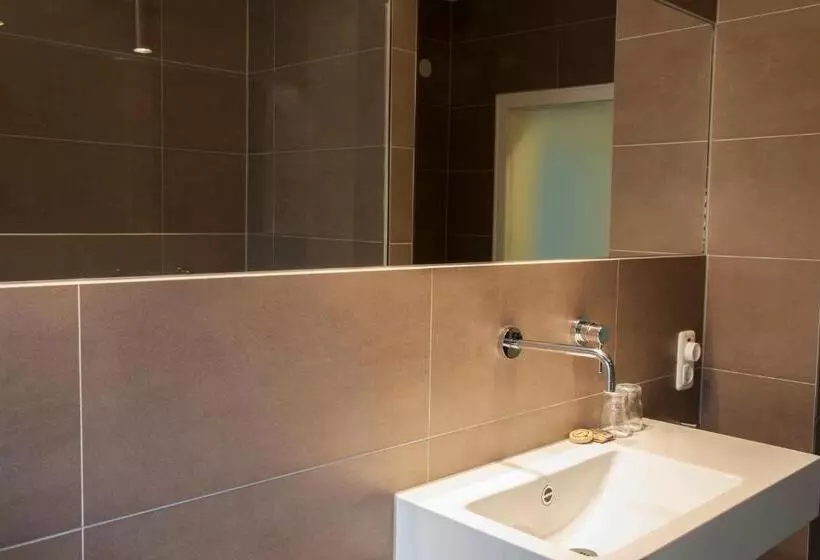 Hotel Mons Am Goetheplatz