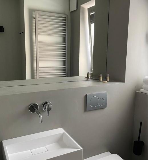 Hotel Mons Am Goetheplatz