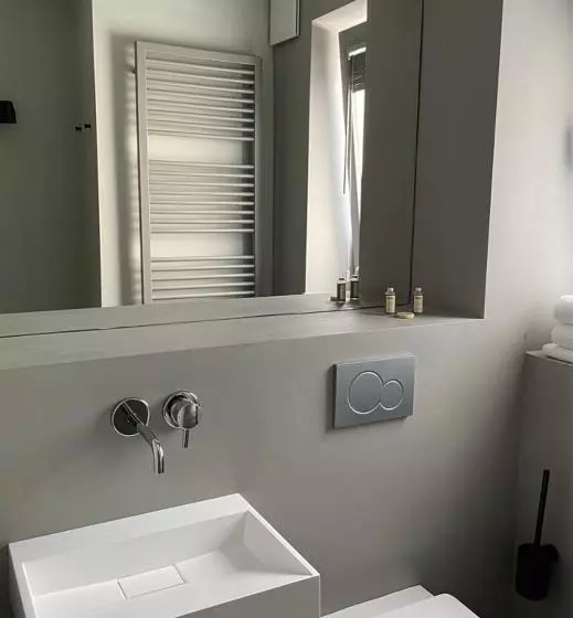 Hotel Mons Am Goetheplatz