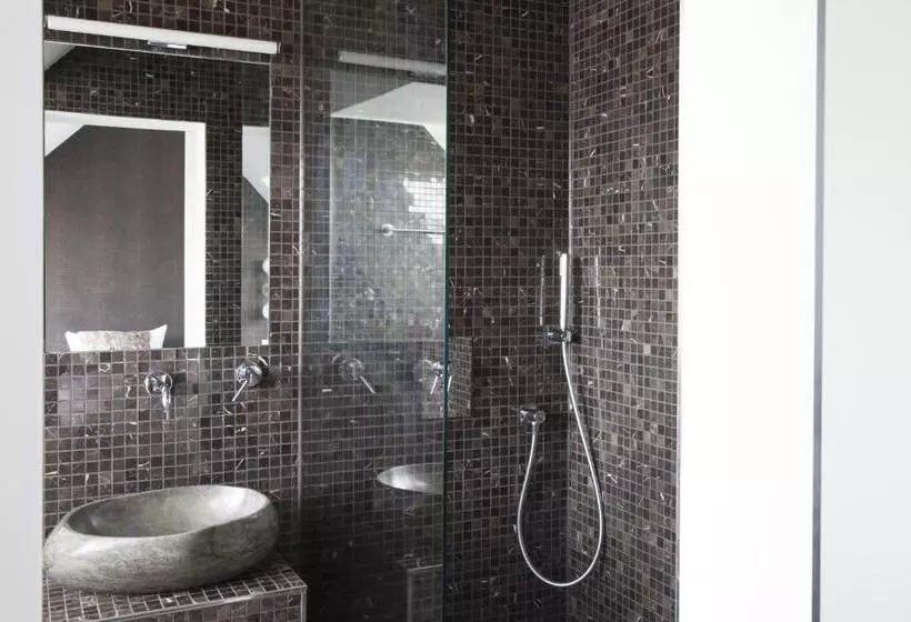 Hotel Mons Am Goetheplatz