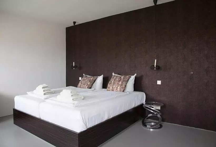 Hotel Mons Am Goetheplatz