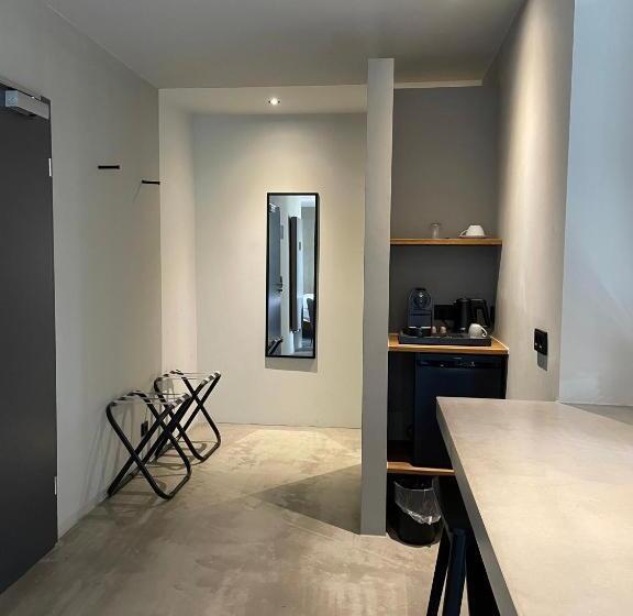 Hotel Mons Am Goetheplatz