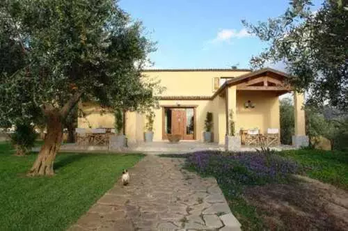 هتل B&b Nidi Della Poiana
