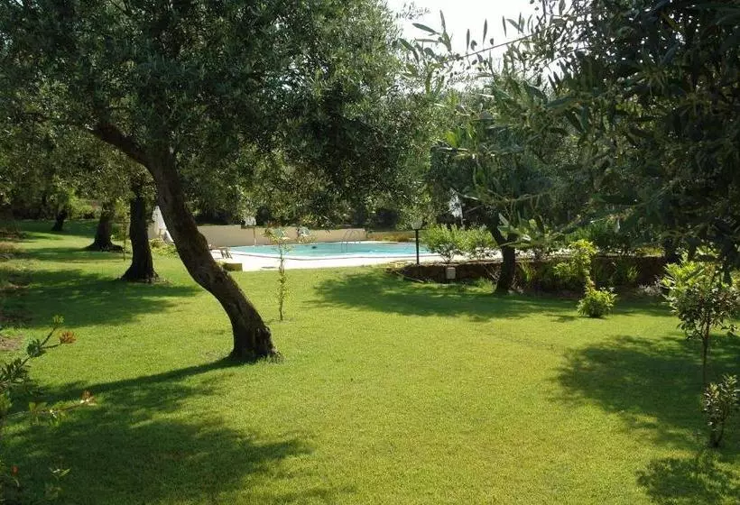 هتل B&b Nidi Della Poiana