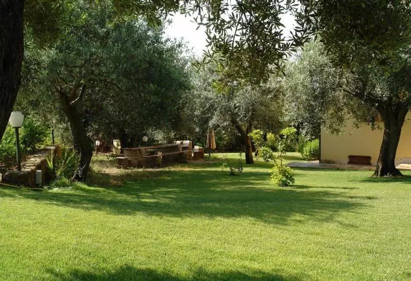 هتل B&b Nidi Della Poiana