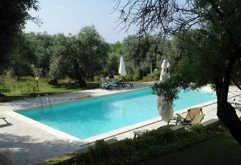 هتل B&b Nidi Della Poiana