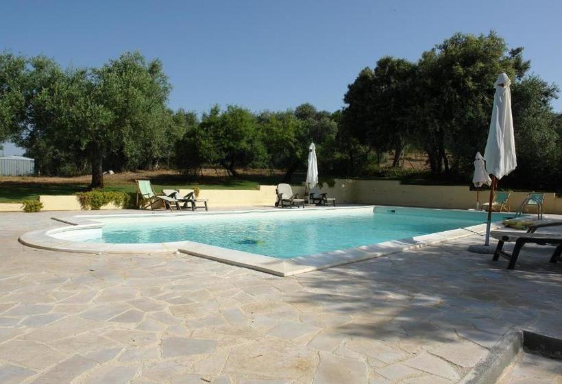 호텔 B&b Nidi Della Poiana