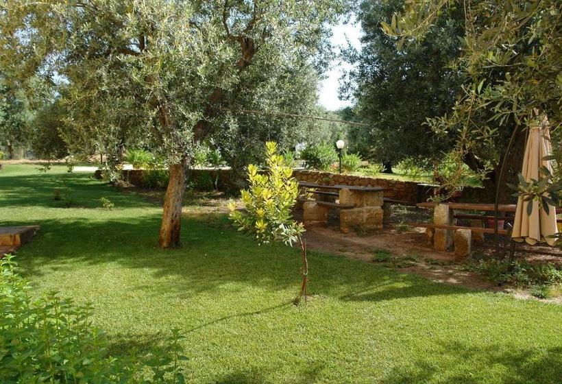 호텔 B&b Nidi Della Poiana