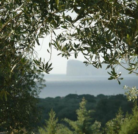 호텔 B&b Nidi Della Poiana