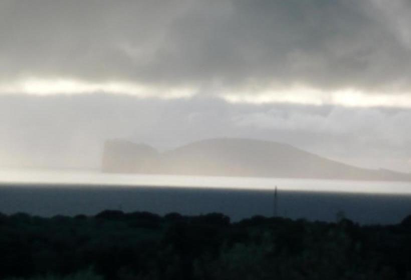 호텔 B&b Nidi Della Poiana