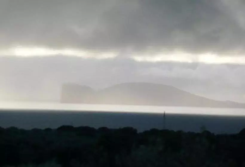 هتل B&b Nidi Della Poiana