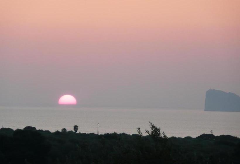 호텔 B&b Nidi Della Poiana