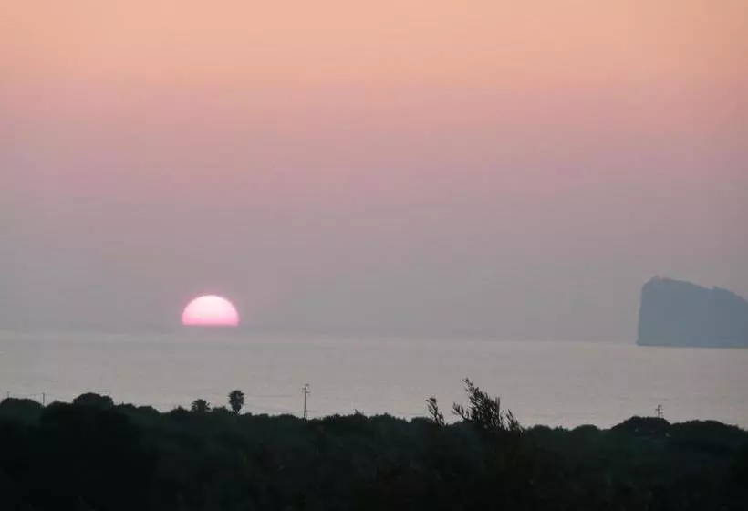 هتل B&b Nidi Della Poiana