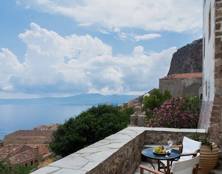 ホテル Pablito House