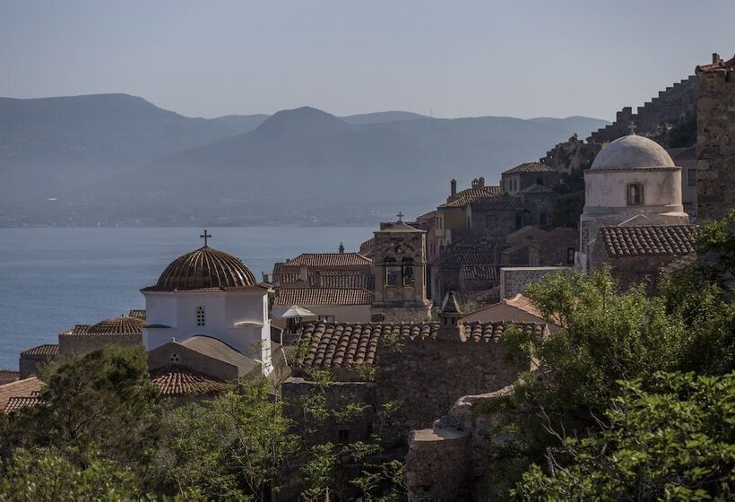 ホテル Pablito House