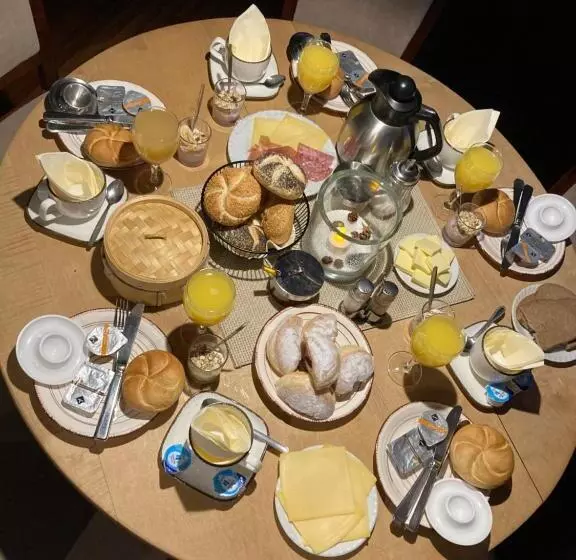 فندق Paciello Restaurant