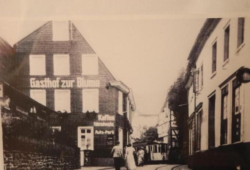 בית מלון כפרי Paciello Restaurant