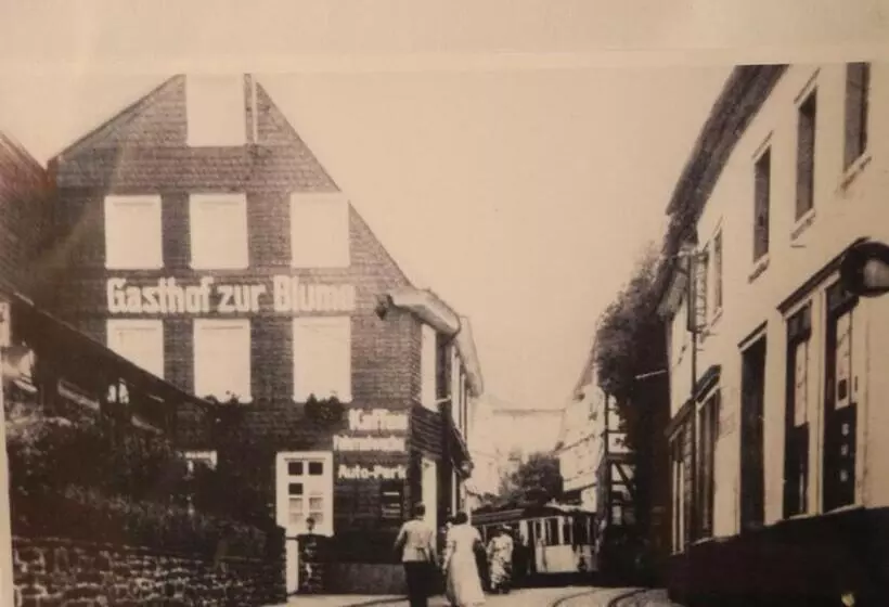 فندق Paciello Restaurant