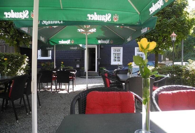 בית מלון כפרי Paciello Restaurant