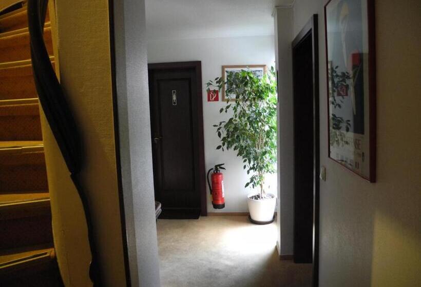 בית מלון כפרי Paciello Restaurant