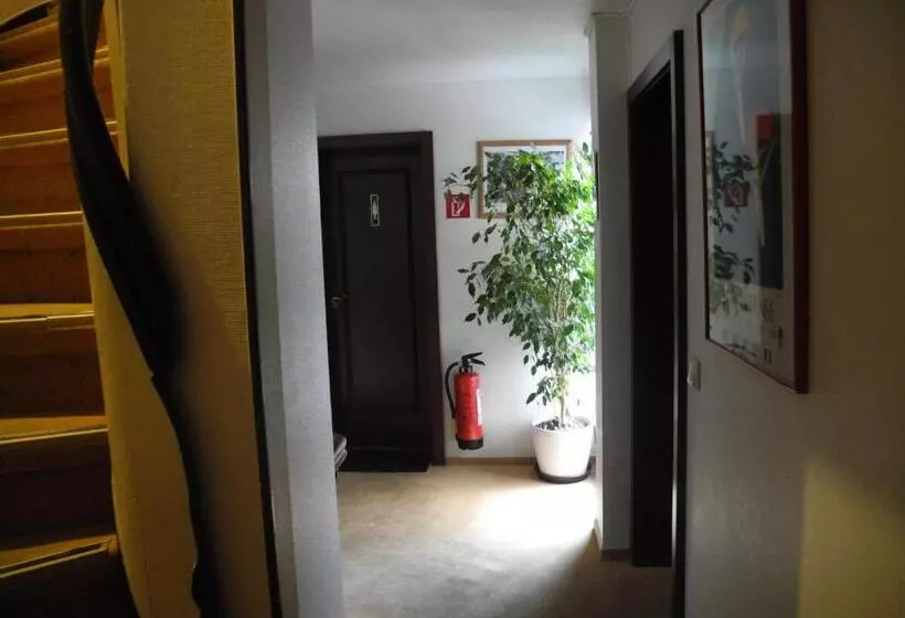 فندق Paciello Restaurant