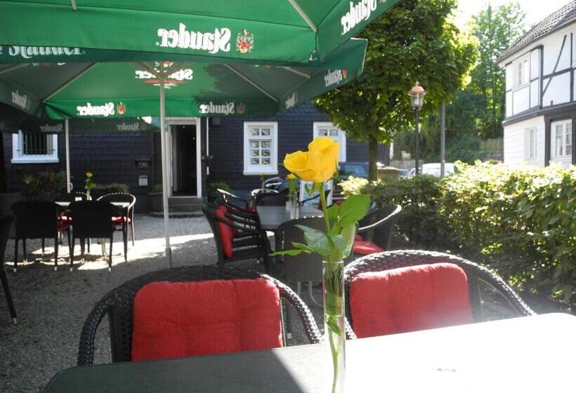 בית מלון כפרי Paciello Restaurant