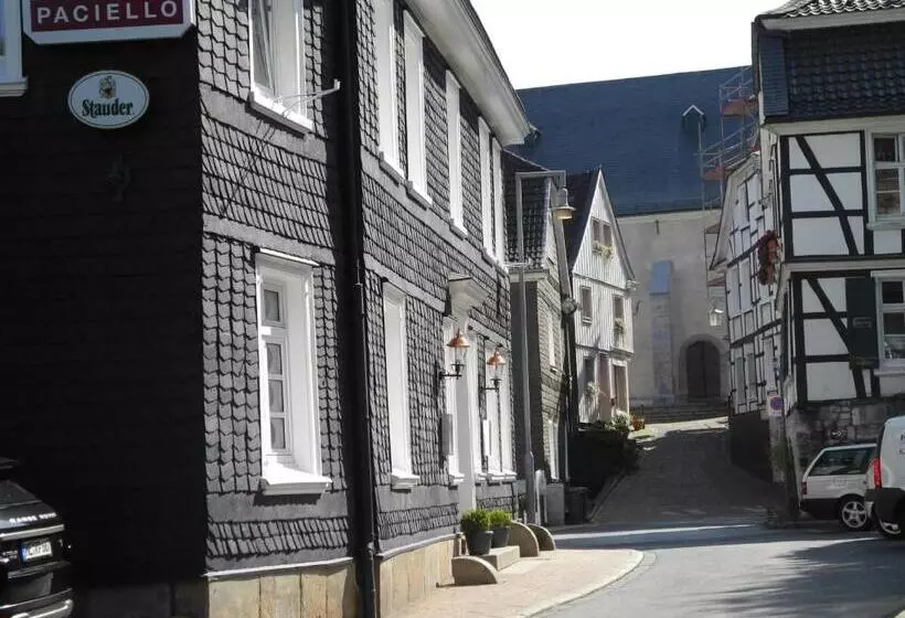 فندق Paciello Restaurant