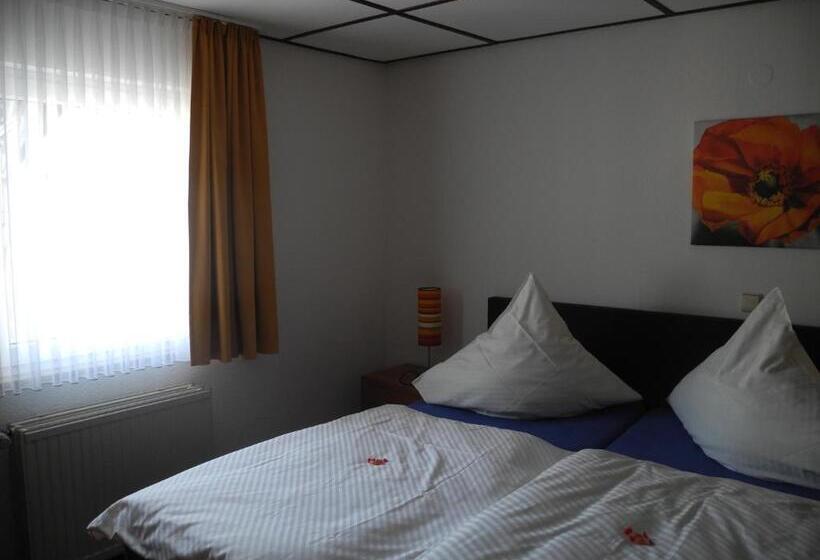 בית מלון כפרי Paciello Restaurant