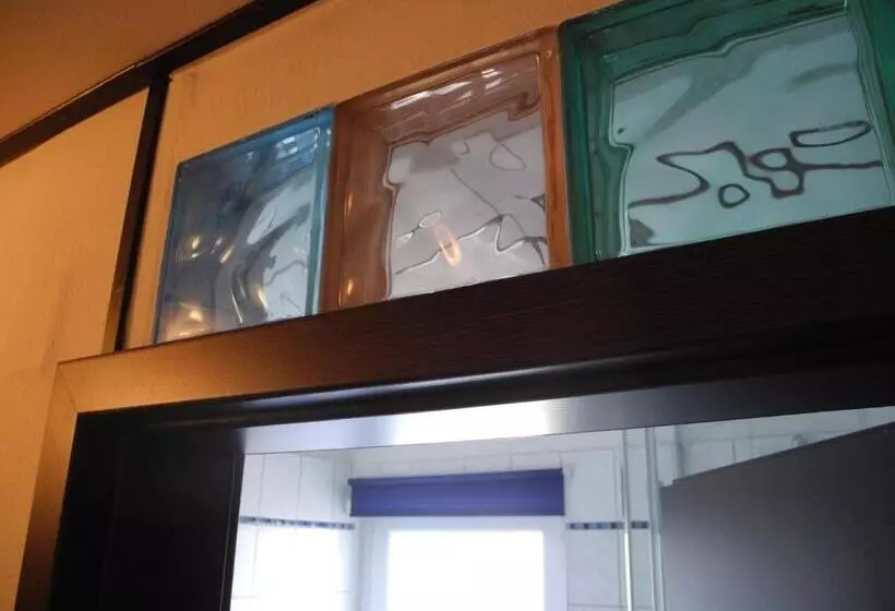 فندق Paciello Restaurant