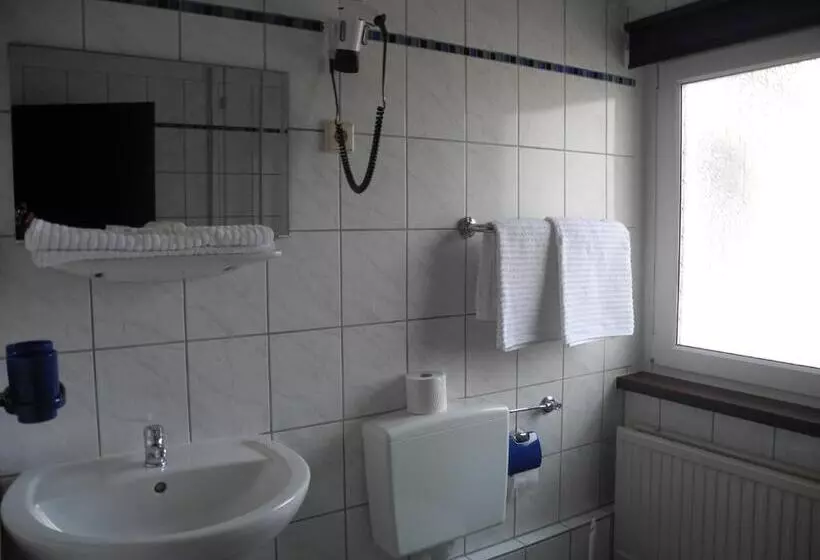 فندق Paciello Restaurant