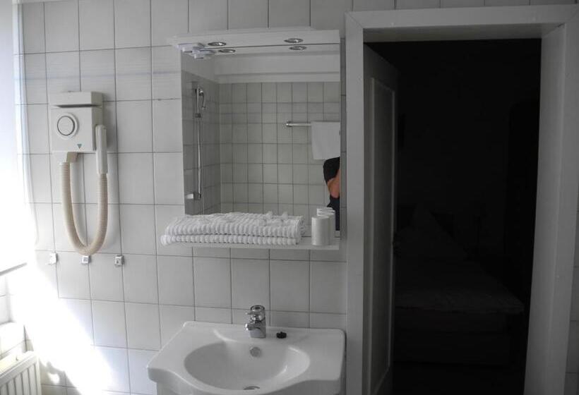 בית מלון כפרי Paciello Restaurant