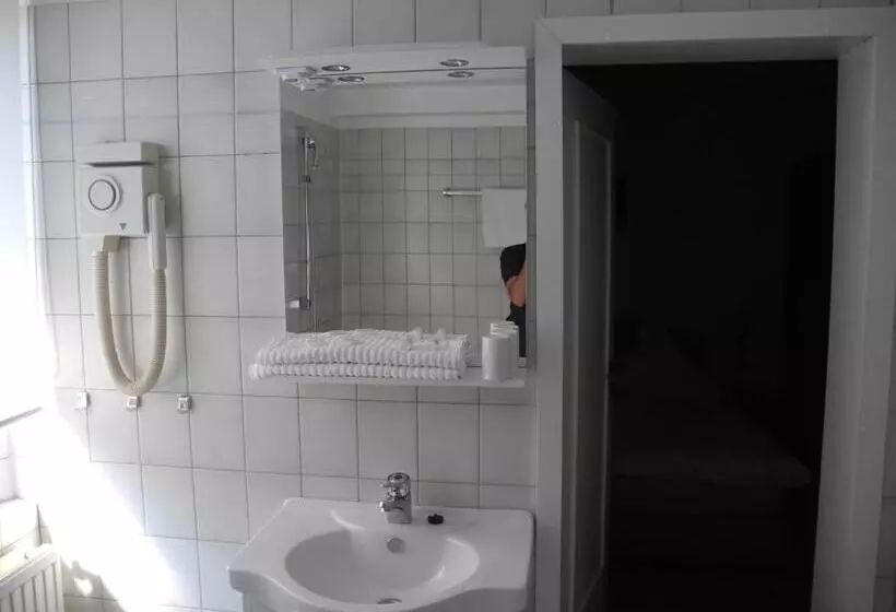 فندق Paciello Restaurant